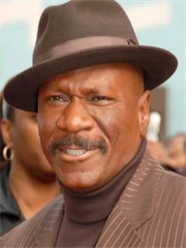 Ving Rhames