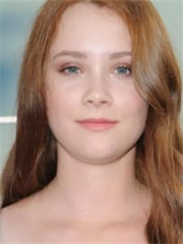 Violet Brinson