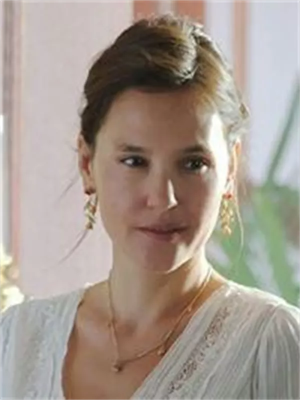 Virginie Ledoyen