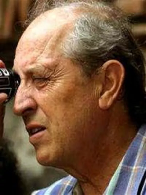 Vittorio Storaro