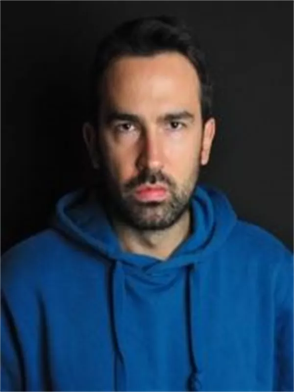Volkan Cal