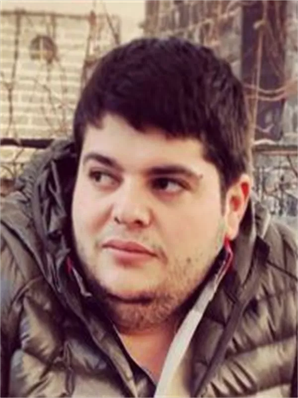 Volkan Demirok