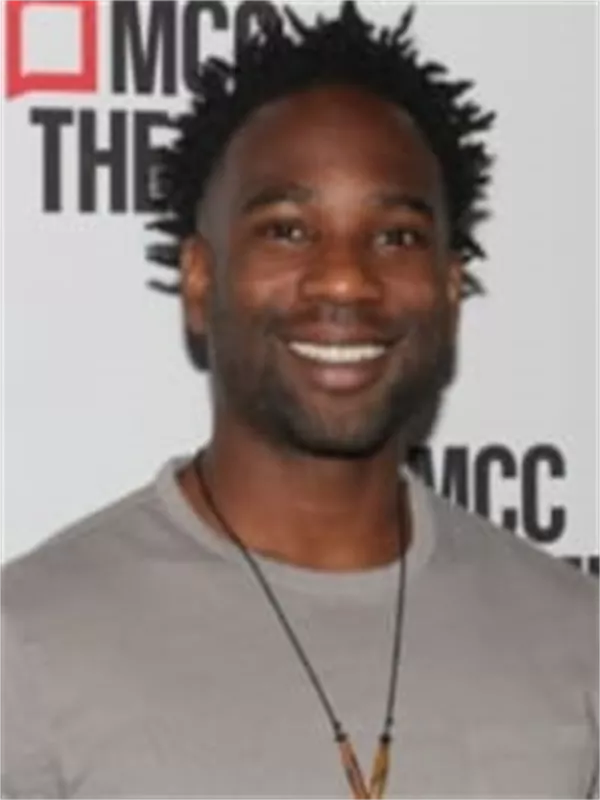 W. Tre Davis