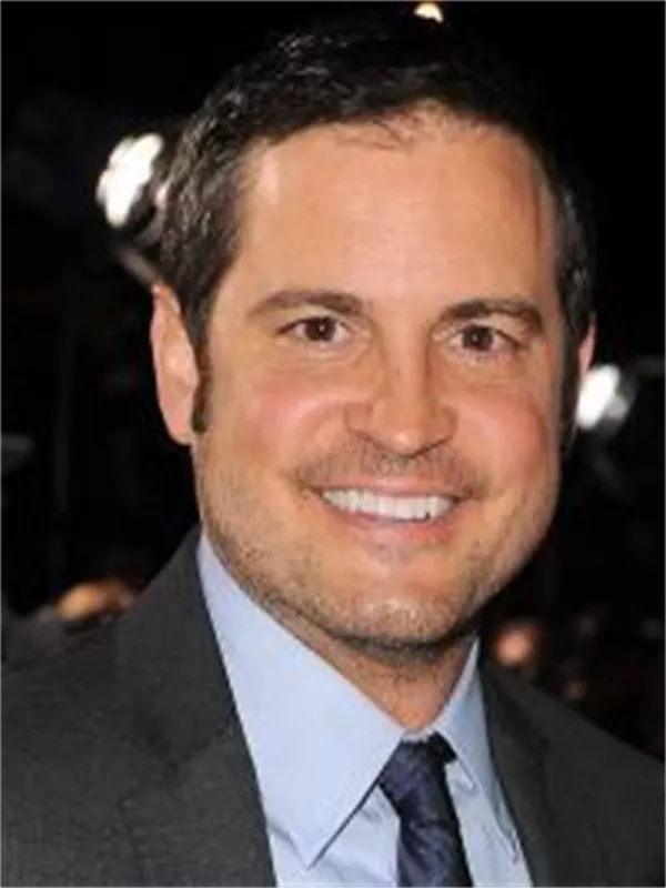 Walt Becker