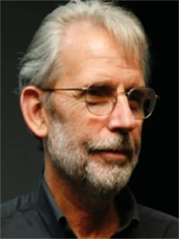 Walter Murch