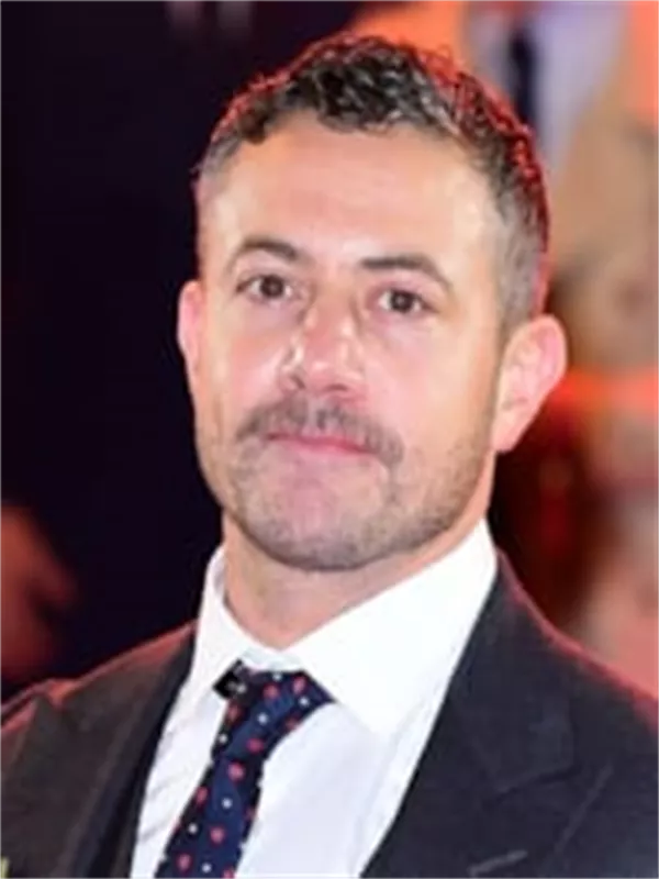 Warren Brown