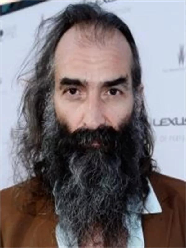 Warren Ellis