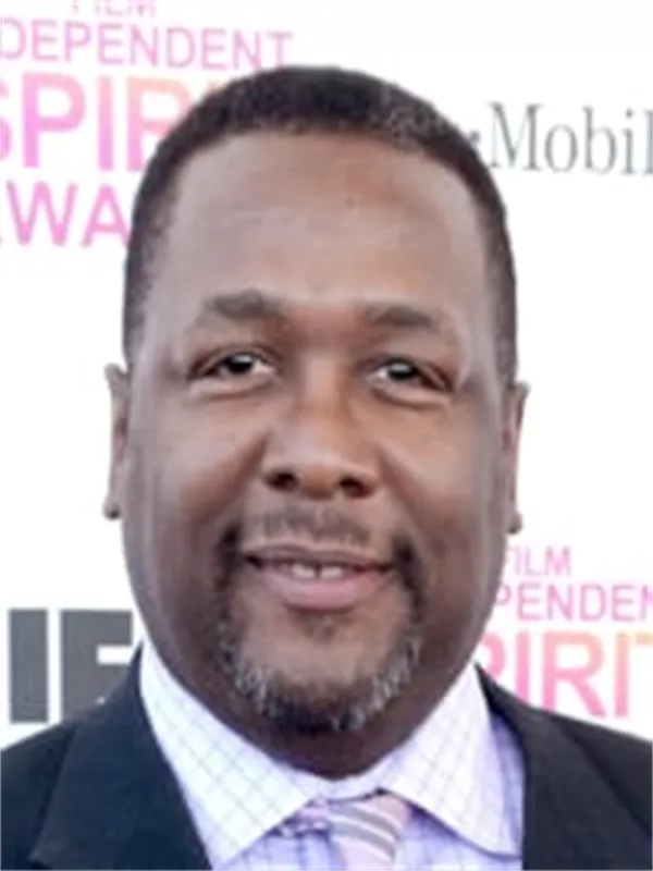 Wendell Pierce