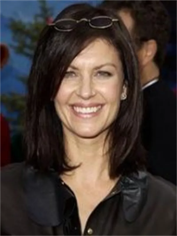 Wendy Crewson
