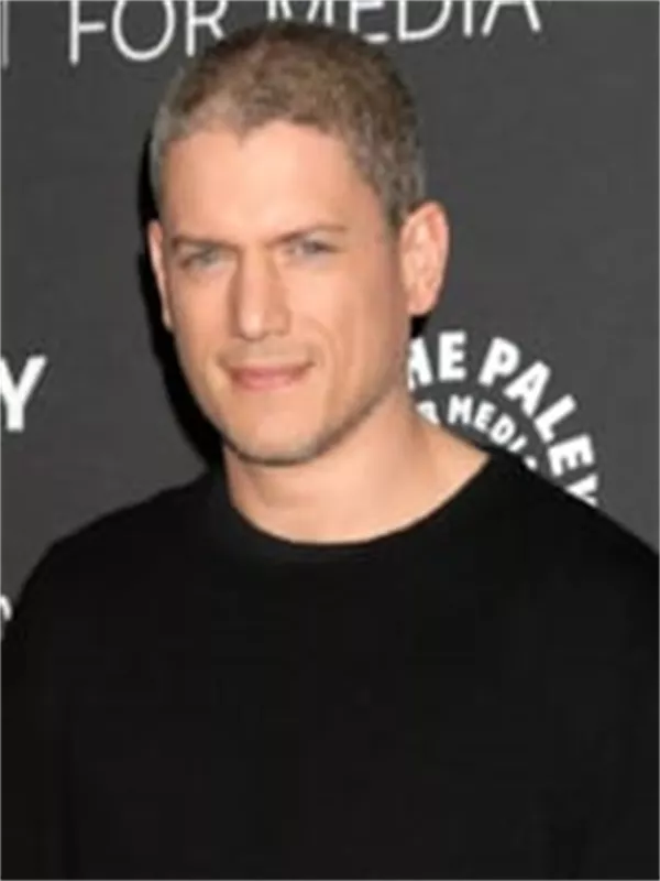 Wentworth Miller