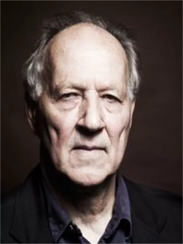 Werner Herzog