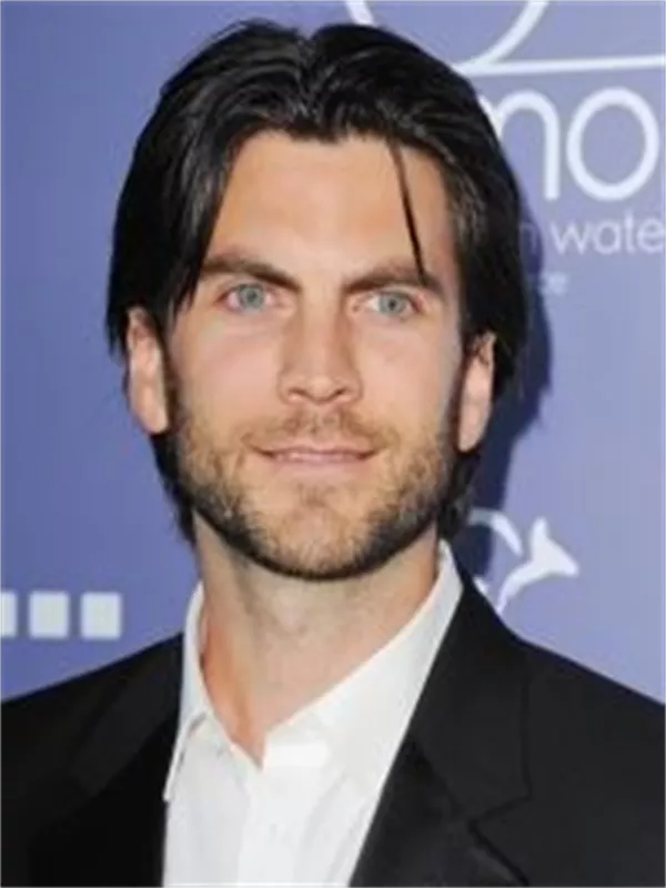 Wes Bentley