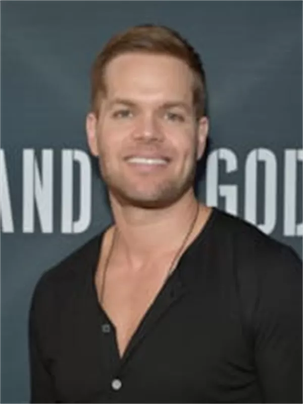 Wes Chatham