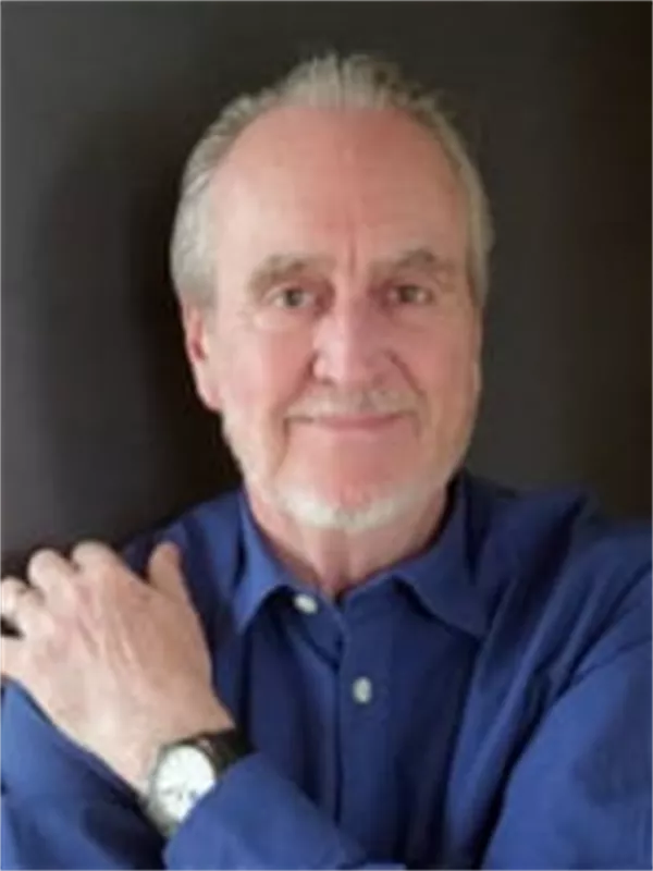 Wes Craven