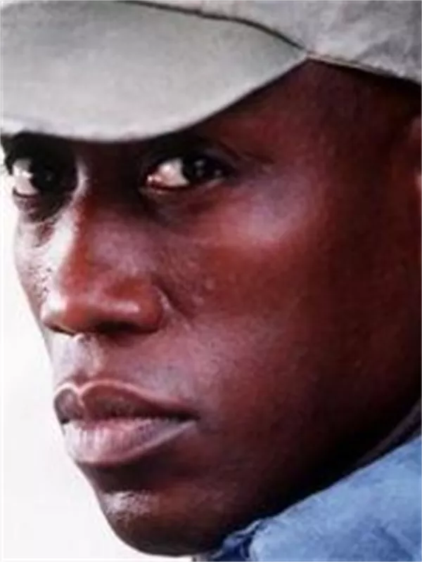 Wesley Snipes