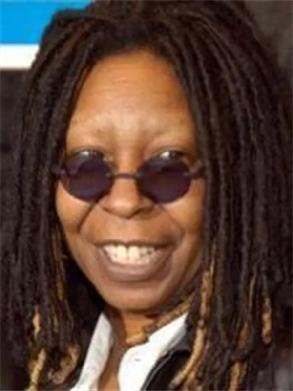 Whoopi Goldberg