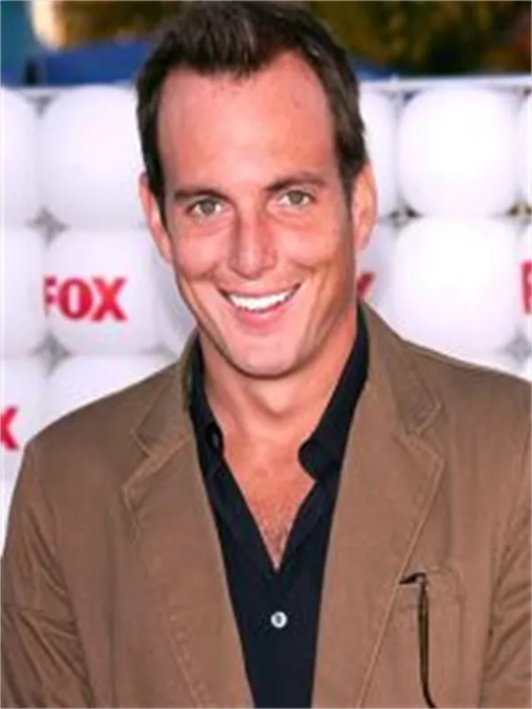 Will Arnett