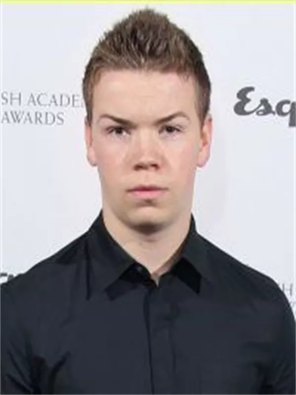 Will Poulter