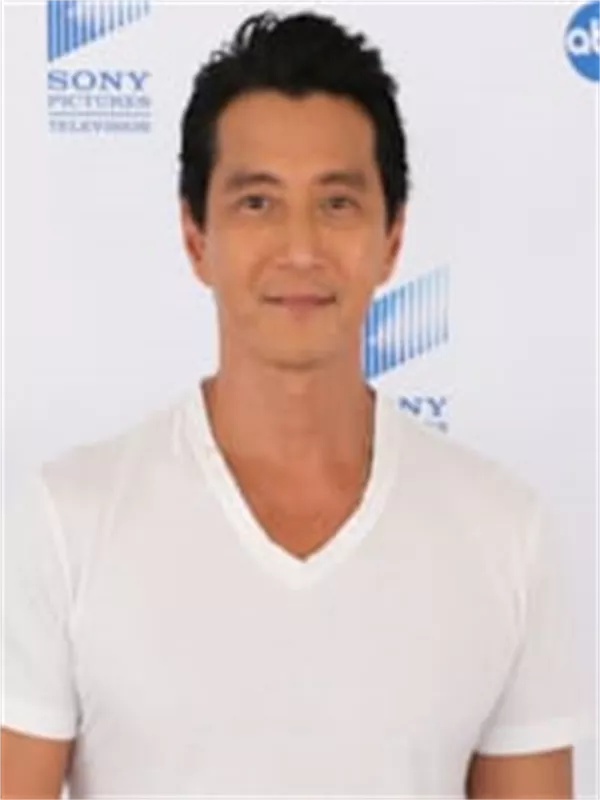 Will Yun Lee