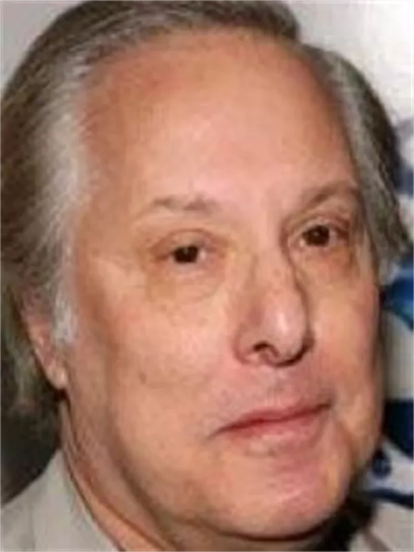 William Friedkin