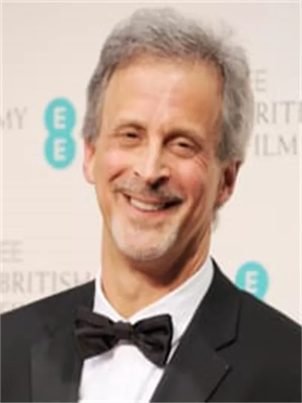 William Goldenberg