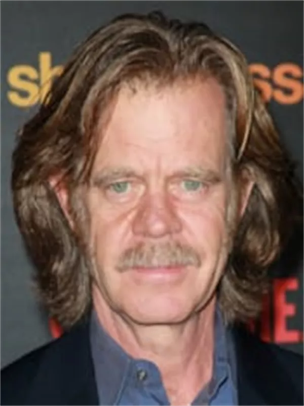 William H. Macy