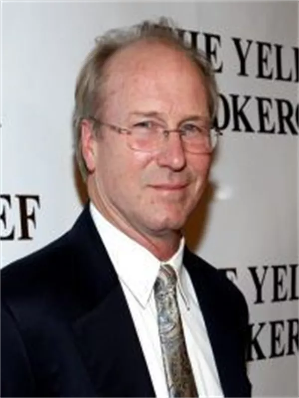 William Hurt