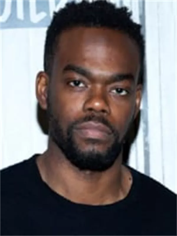William Jackson Harper