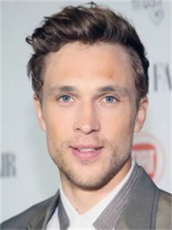William Moseley