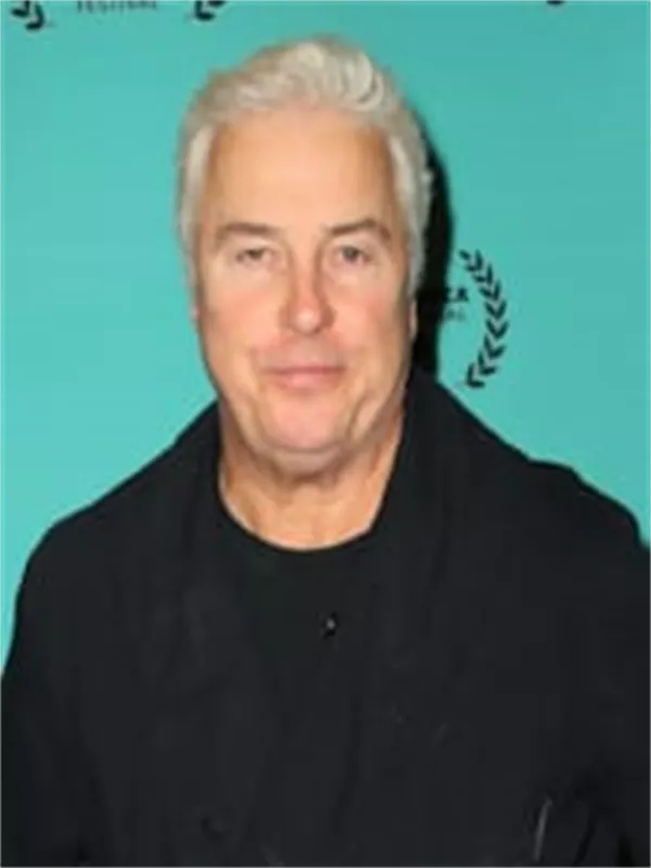 William Petersen