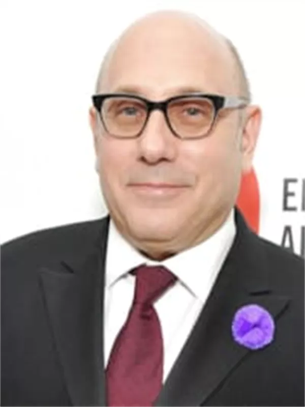 Willie Garson