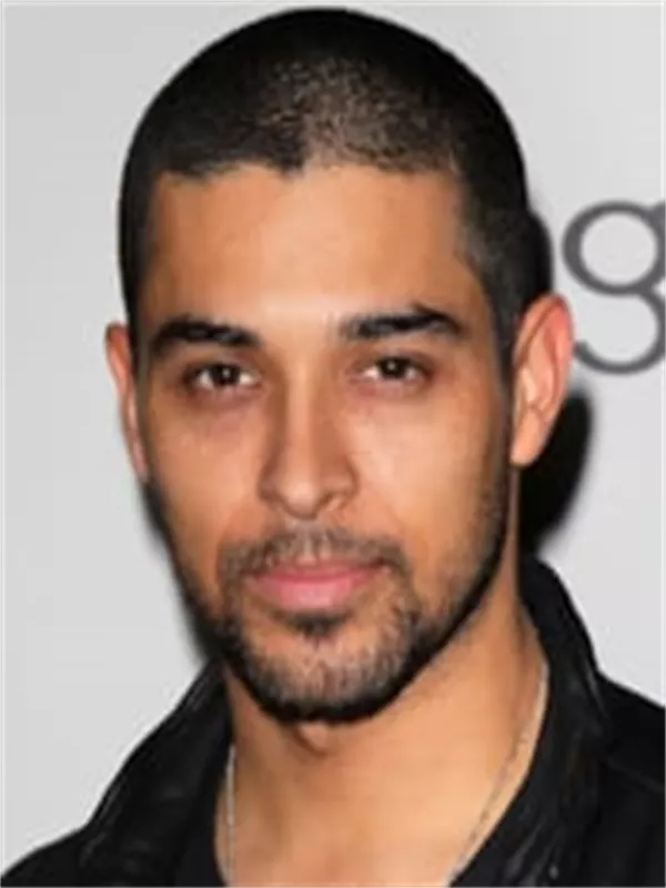 Wilmer Valderrama
