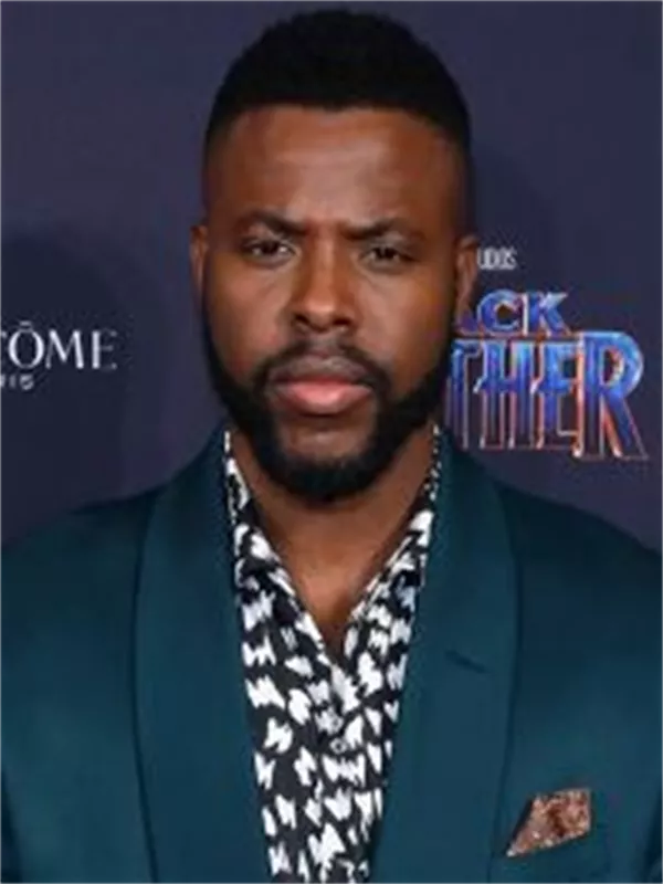 Winston Duke