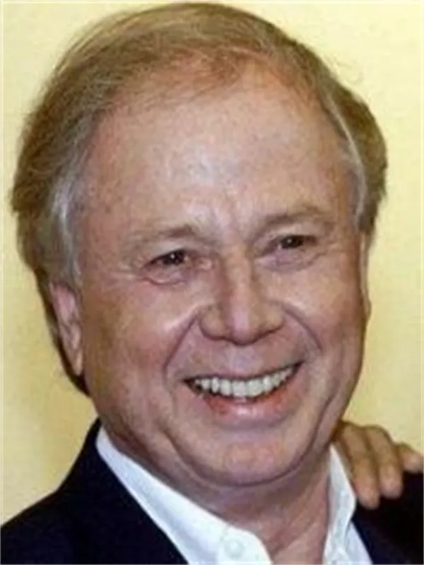 Wolfgang Petersen