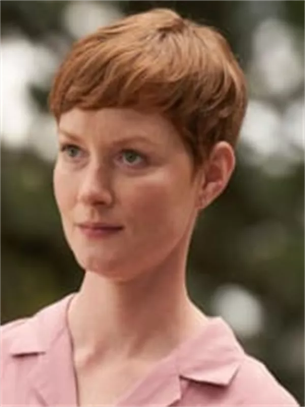 Wrenn Schmidt