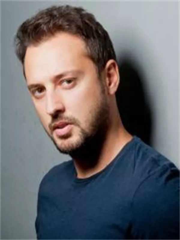 İbrahim Kendirci