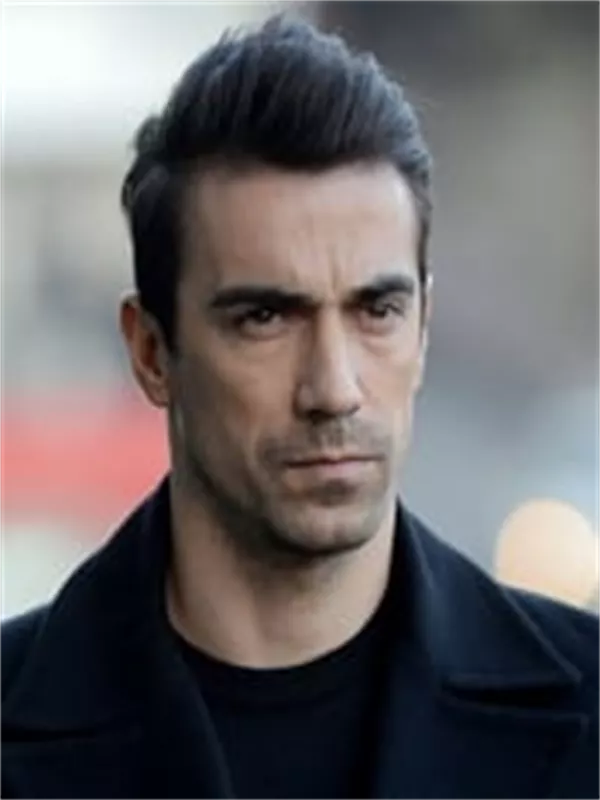 İbrahim Çelikkol