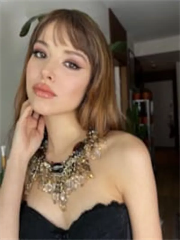 İpek Çiçek