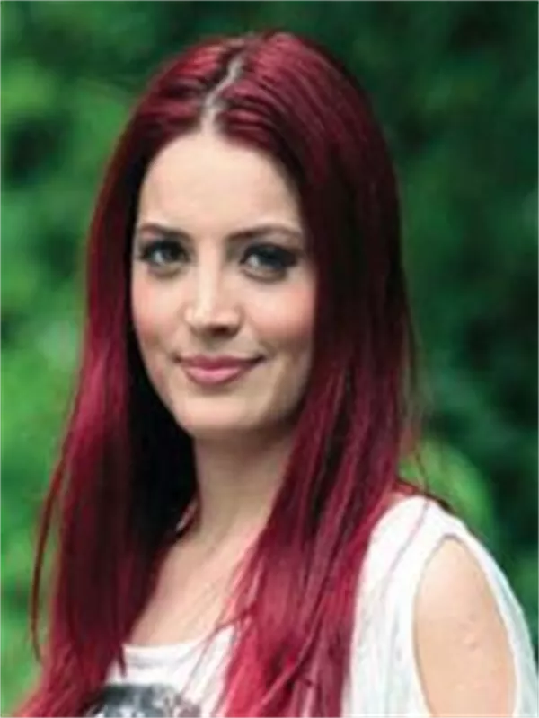 İrem Sak