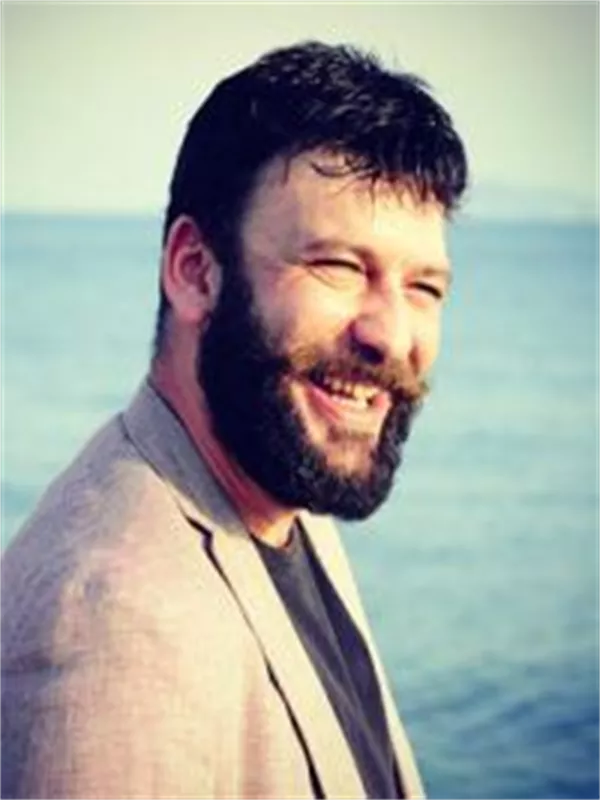 İsmail Hakkı Ürün