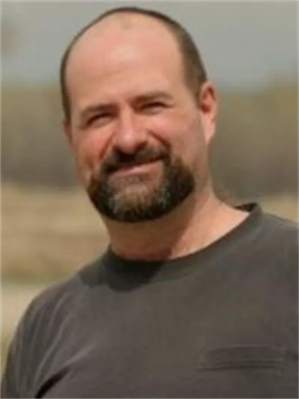 Xavier Grobet