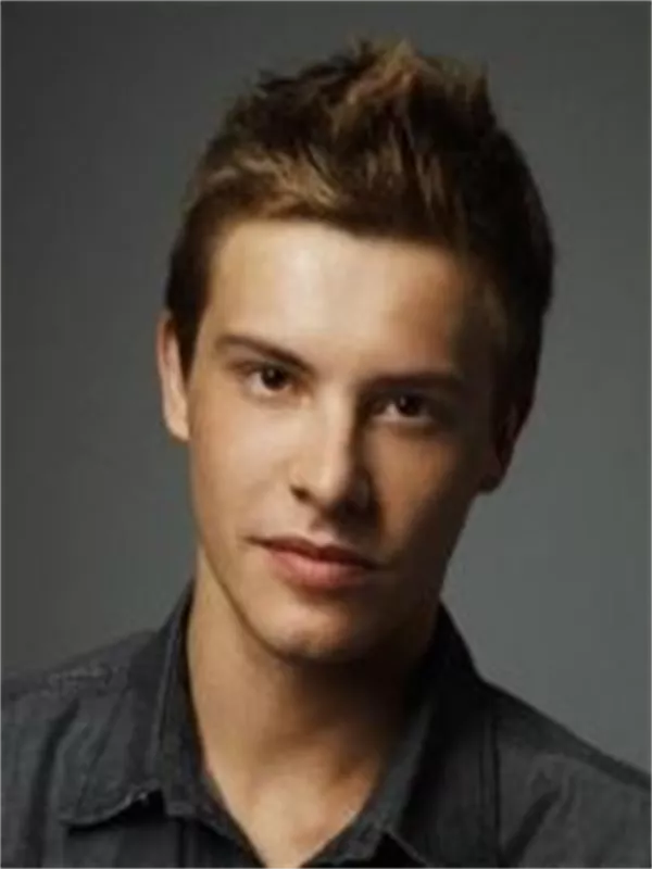 Xavier Samuel