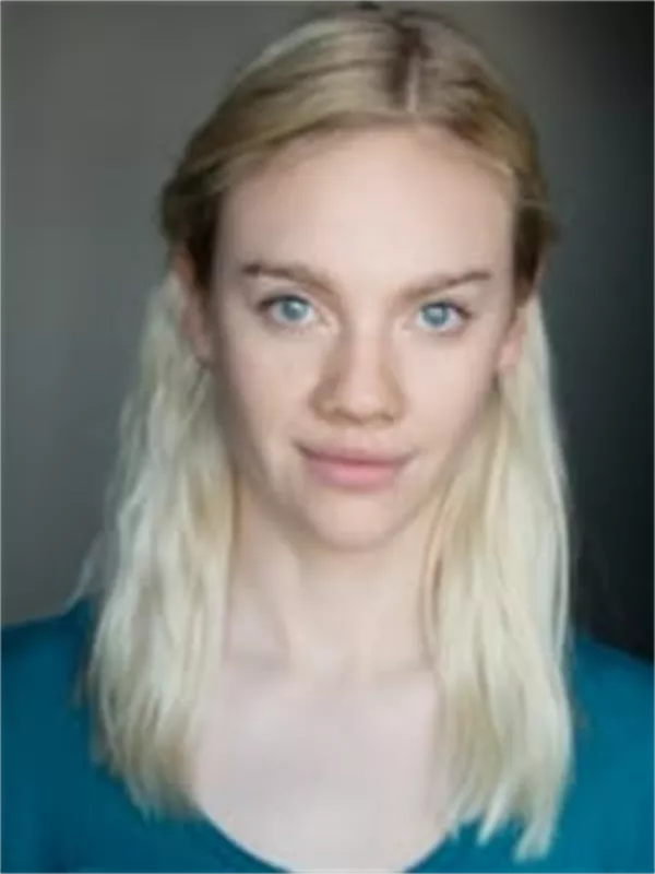  Aine Rose Daly