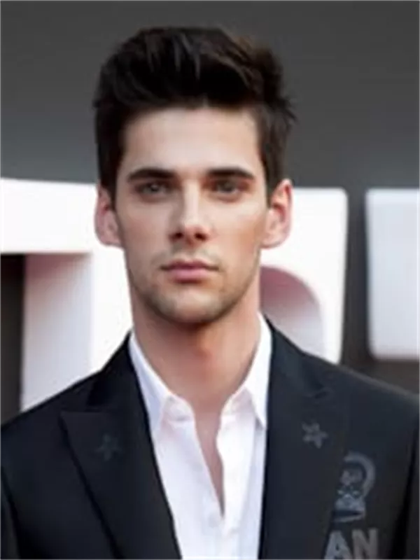  Alvaro Rico
