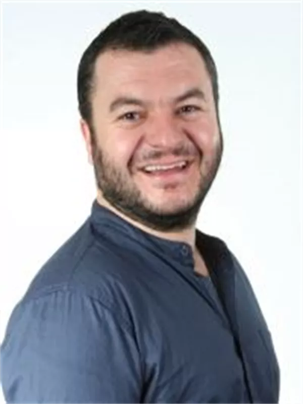 Çağlar Çorumlu