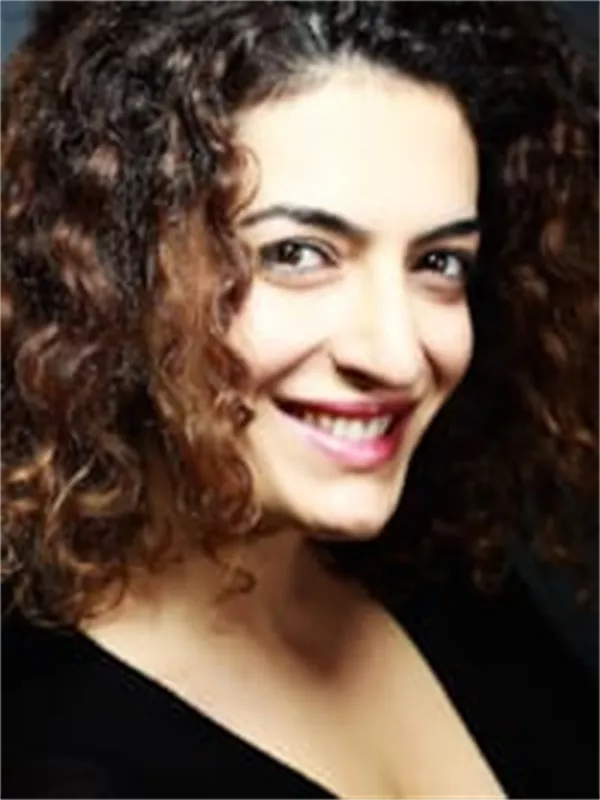 Çiçek Acar