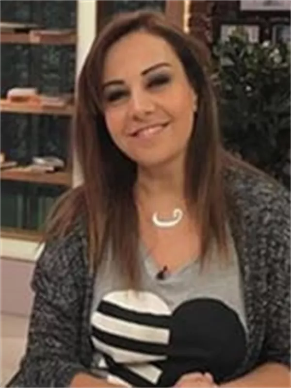 Çiçek Dilligil