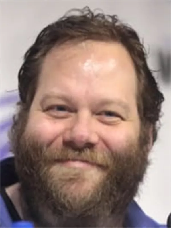  Olafur Darri  Olafsson