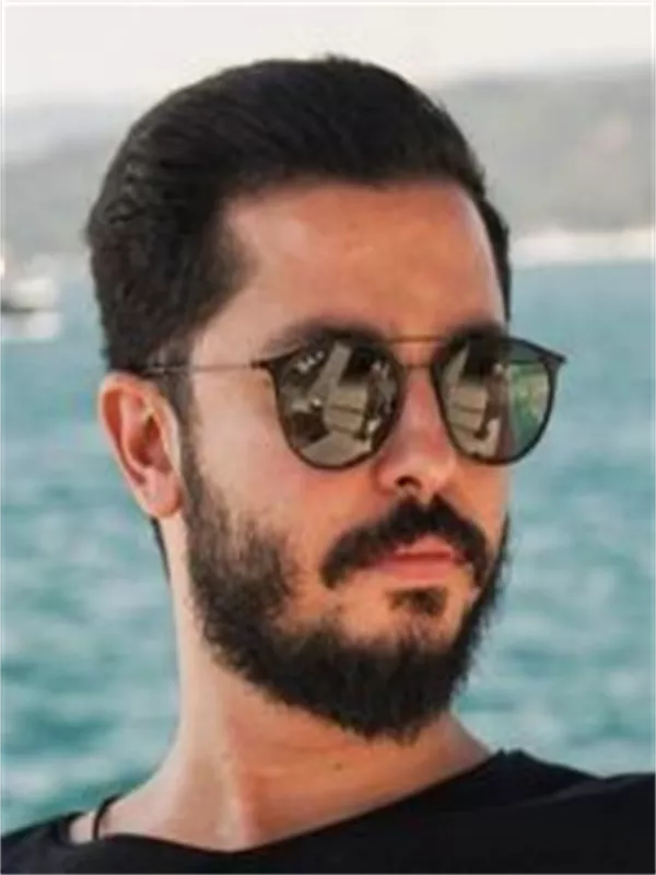 Ömer Faruk Yardımcı