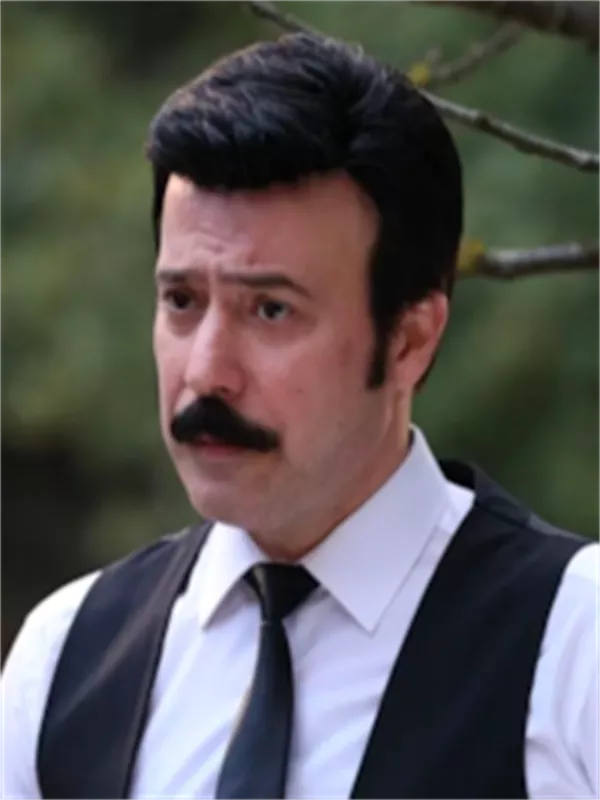 Ömer Gecü